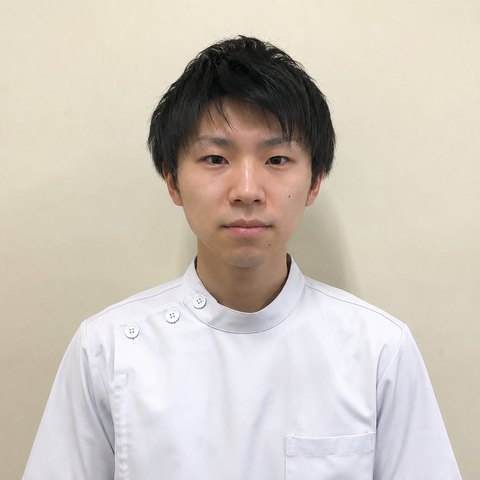 藤原直也さん