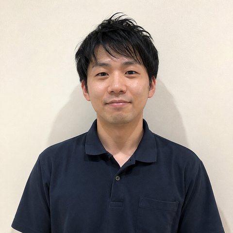 小野寺悠真さん